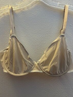 American eagle sheer bra